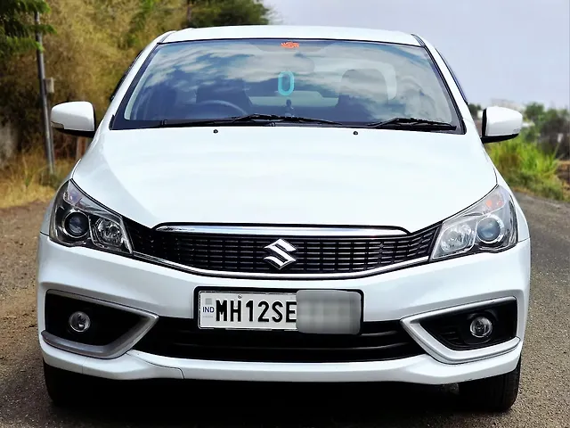 Used 2019 Maruti Suzuki Ciaz in Nashik