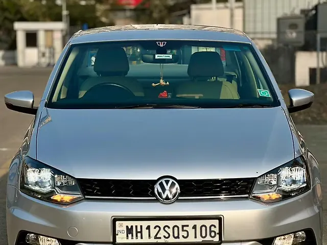 Used 2020 Volkswagen Vento in Nashik