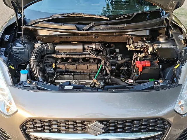 Used Maruti Suzuki Swift [2021-2024] VXi [2021-2023] in Mohali