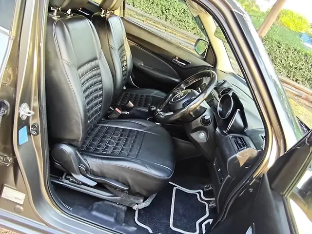 Used Maruti Suzuki Swift [2021-2024] VXi [2021-2023] in Mohali
