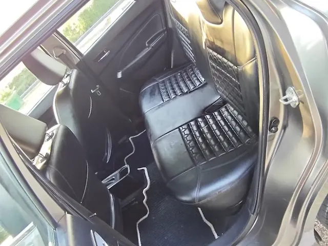 Used Maruti Suzuki Swift [2021-2024] VXi [2021-2023] in Mohali