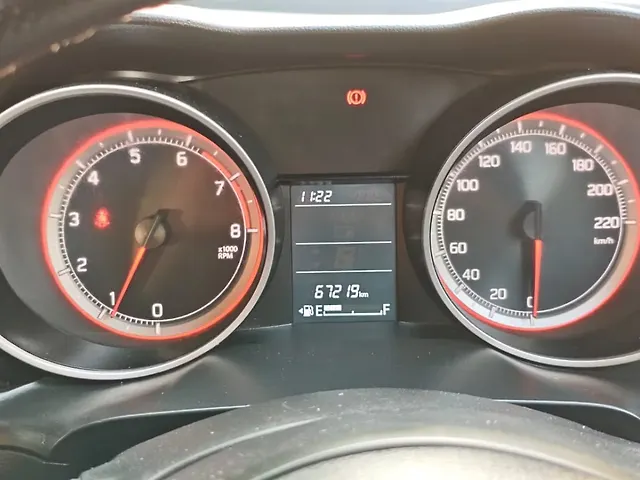 Used Maruti Suzuki Swift [2021-2024] VXi [2021-2023] in Mohali