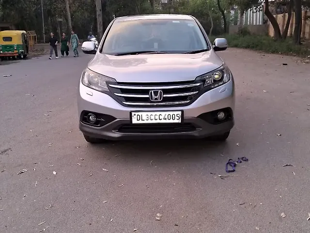 Used 2014 Honda CR-V in Delhi
