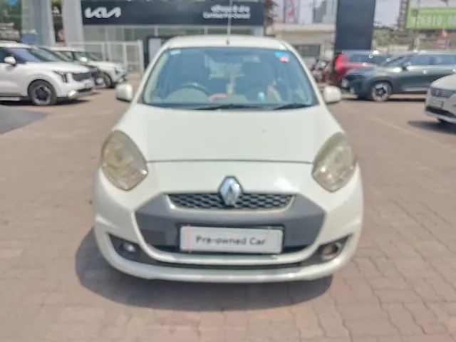 Used 2015 Renault Pulse in Kalyan