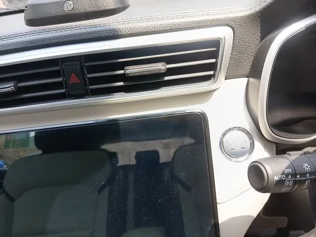 Used MG Astor Sharp 1.5 CVT Old Generation [2021-2023] in Mumbai
