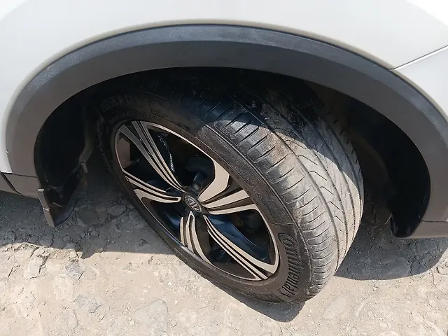 Used MG Astor Sharp 1.5 CVT Old Generation [2021-2023] in Mumbai