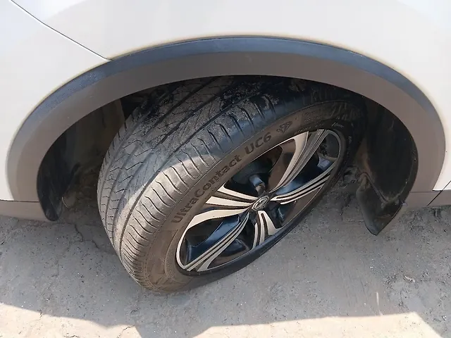Used MG Astor Sharp 1.5 CVT Old Generation [2021-2023] in Mumbai