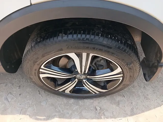 Used MG Astor Sharp 1.5 CVT Old Generation [2021-2023] in Mumbai