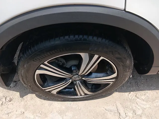 Used MG Astor Sharp 1.5 CVT Old Generation [2021-2023] in Mumbai
