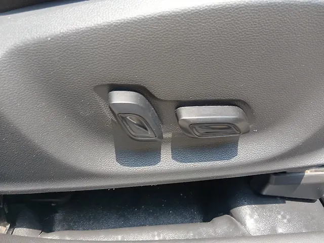 Used MG Astor Sharp 1.5 CVT Old Generation [2021-2023] in Mumbai