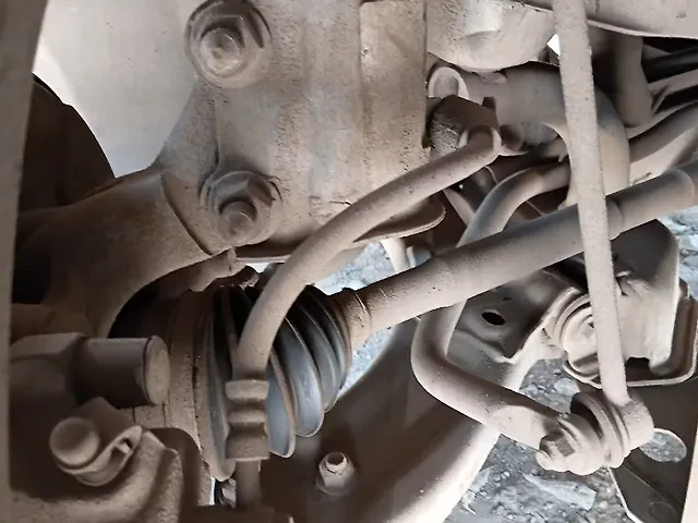 Used MG Astor Sharp 1.5 CVT Old Generation [2021-2023] in Mumbai