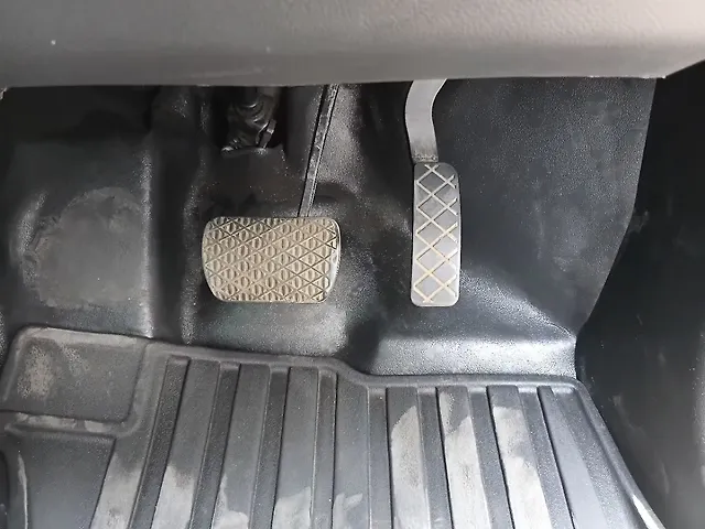 Used MG Astor Sharp 1.5 CVT Old Generation [2021-2023] in Mumbai