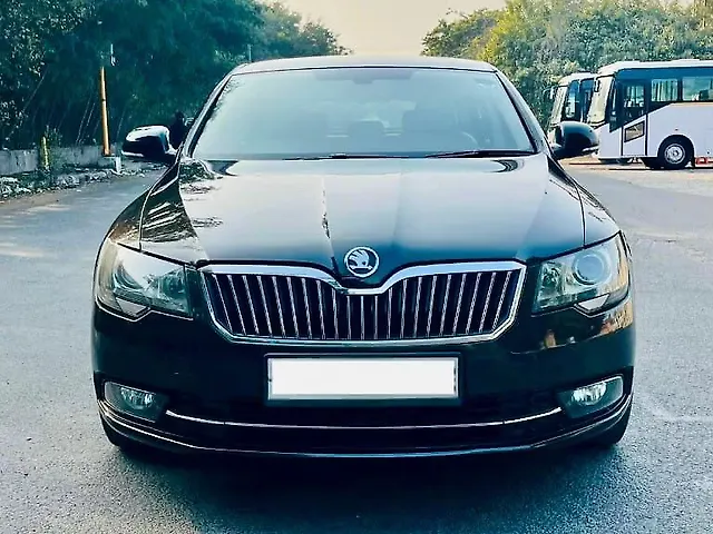 Used 2015 Skoda Superb in Delhi Used 2015 Skoda Superb in Delhi