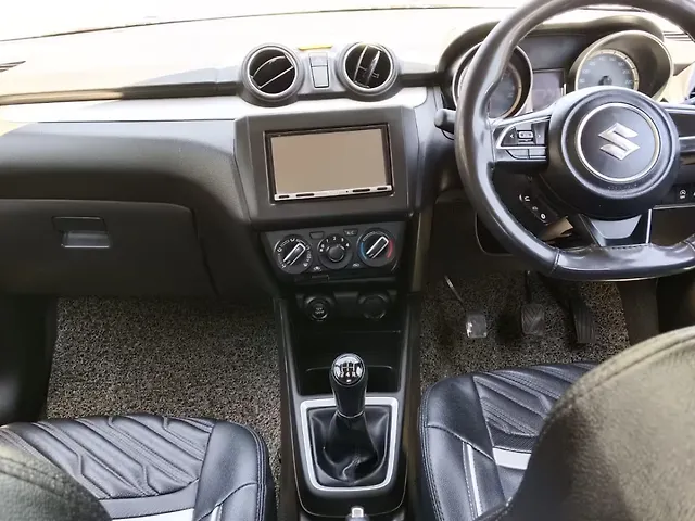 Used Maruti Suzuki Swift [2021-2024] VXi [2021-2023] in Jaipur