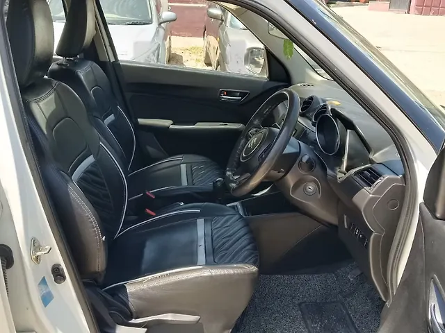 Used Maruti Suzuki Swift [2021-2024] VXi [2021-2023] in Jaipur