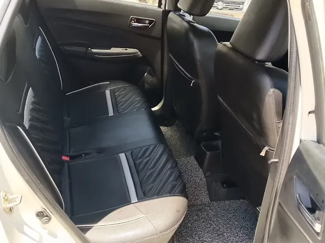 Used Maruti Suzuki Swift [2021-2024] VXi [2021-2023] in Jaipur