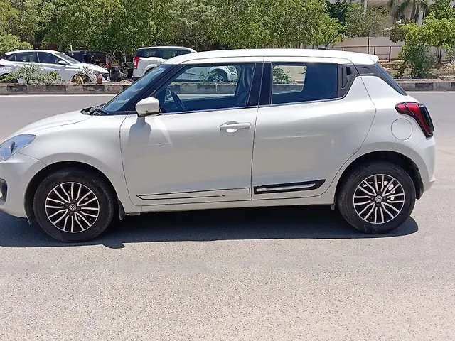 Used Maruti Suzuki Swift [2021-2024] VXi [2021-2023] in Jaipur