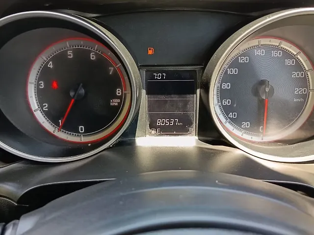 Used Maruti Suzuki Swift [2021-2024] VXi [2021-2023] in Jaipur