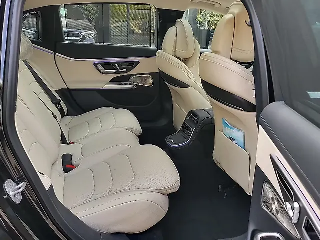 Used Mercedes-Benz E-Class E220d [2024-2025] in Nashik