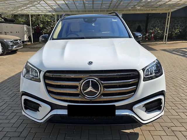 Used 2025 Mercedes-Benz GLS in Nashik