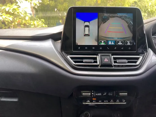 Used Maruti Suzuki Baleno Alpha Petrol Manual in Delhi