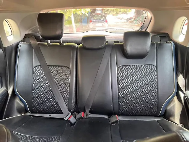 Used Maruti Suzuki Baleno Alpha Petrol Manual in Delhi