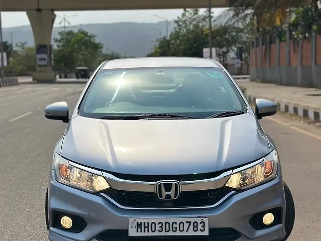 Used 2019 Honda City in Mumbai Used 2019 Honda City in Mumbai