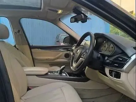 Used BMW X5 [2014-2019] xDrive30d Pure Experience (5 Seater) in Mumbai