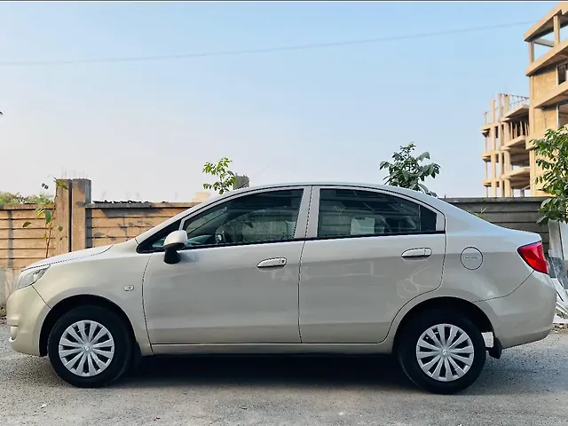 Used Chevrolet Sail [2012-2014] 1.2 LS in Nagpur