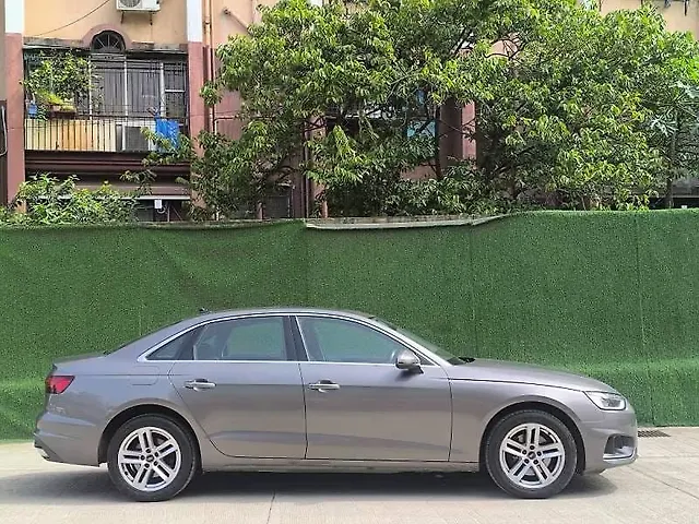 Used Audi A4 Premium Plus 40 TFSI [2021-2024] in Mumbai