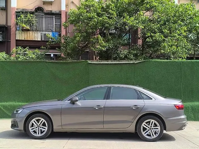 Used Audi A4 Premium Plus 40 TFSI [2021-2024] in Mumbai