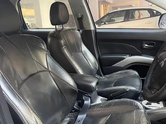 Used Mitsubishi Outlander [2007-2015] 2.4 MIVEC in Krishna