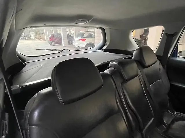 Used Mitsubishi Outlander [2007-2015] 2.4 MIVEC in Krishna