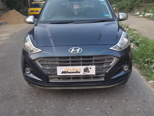 Used 2020 Hyundai Grand i10 NIOS in Kolkata