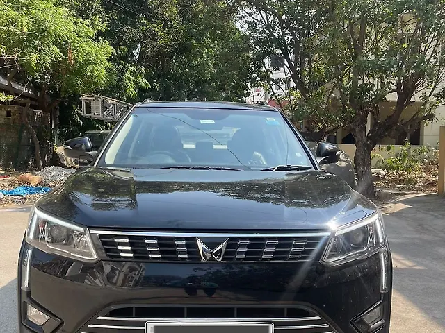 Used 2024 Mahindra XUV300 in Bangalore Used 2024 Mahindra XUV300 in Bangalore