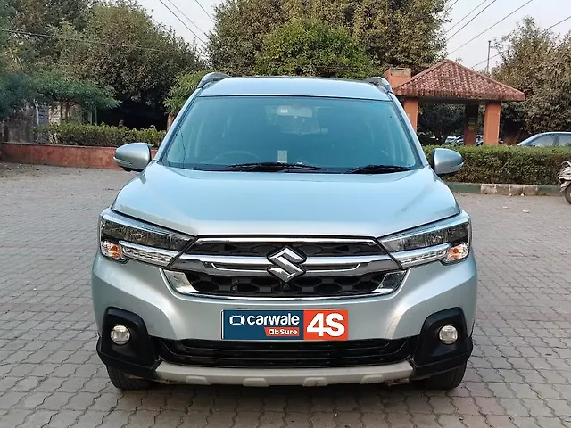 Used 2022 Maruti Suzuki XL6 in Delhi