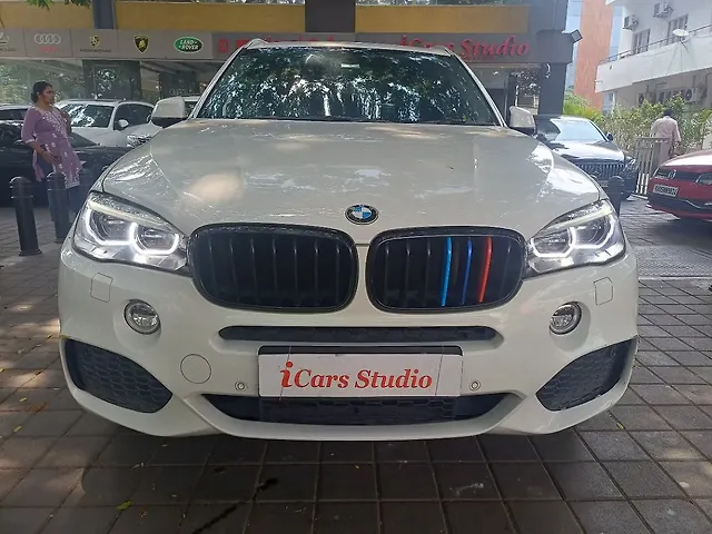 Used 2016 BMW X5 in Bangalore Used 2016 BMW X5 in Bangalore