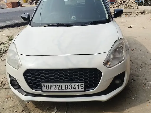 Used 2019 Maruti Suzuki Swift in Lucknow
