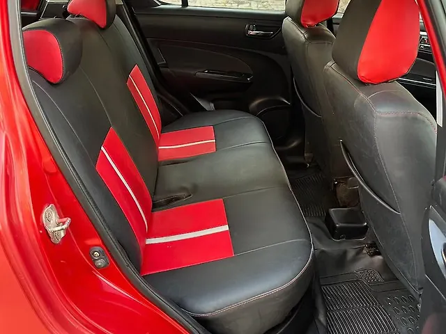 Used Maruti Suzuki Swift [2011-2014] VXi in Nagpur