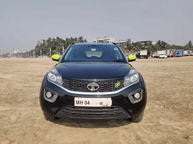 Used 2018 Tata Nexon in Mumbai