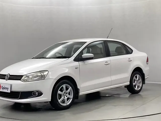 Used 2013 Volkswagen Vento in Jaipur