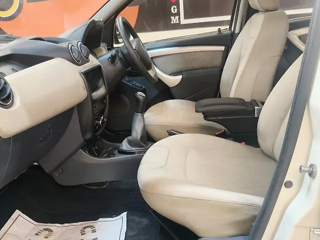 Used Renault Duster [2012-2015] 110 PS RxL Diesel in Patna
