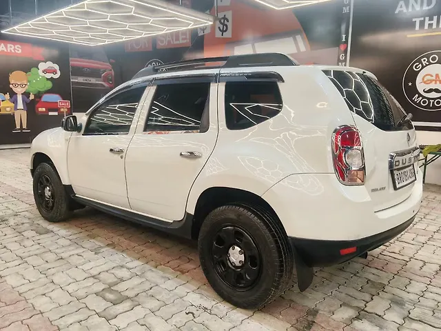 Used Renault Duster [2012-2015] 110 PS RxL Diesel in Patna