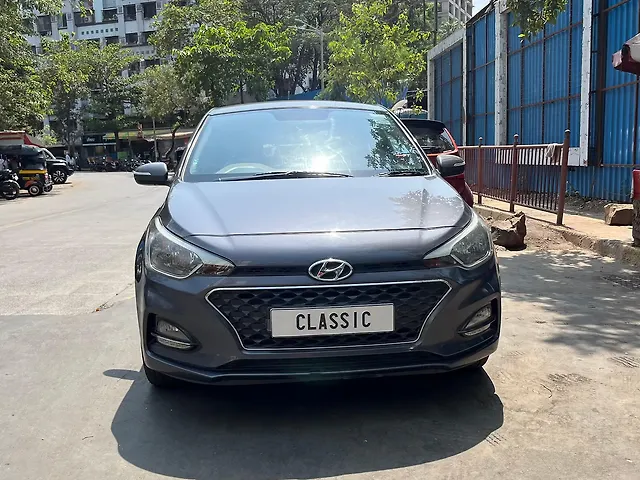 Used 2019 Hyundai Elite i20 in Mumbai