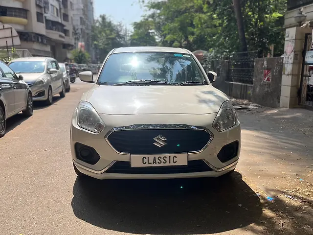 Used 2017 Maruti Suzuki Swift DZire in Mumbai