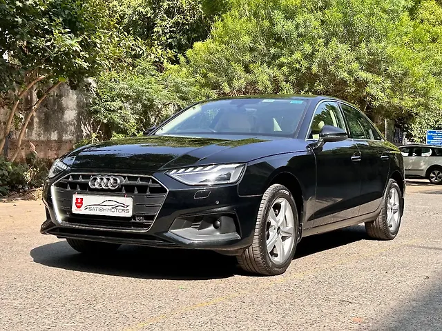 Used 2026 Audi A4 in Delhi
