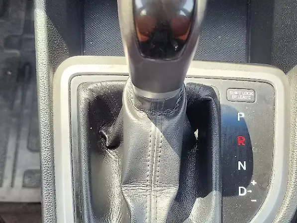 Used Hyundai Creta [2015-2017] 1.6 SX Plus AT in Ahmedabad