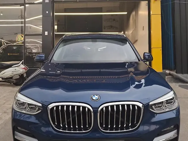 Used 2020 BMW X3 in Hyderabad Used 2020 BMW X3 in Hyderabad
