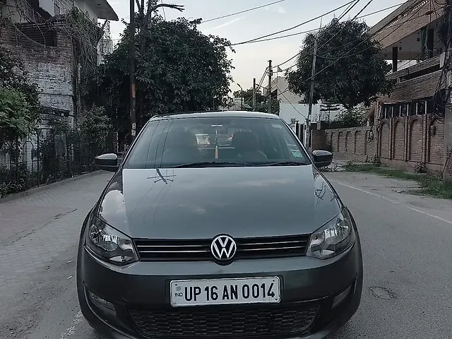 Used 2013 Volkswagen Polo in Ghaziabad Used 2013 Volkswagen Polo in Ghaziabad
