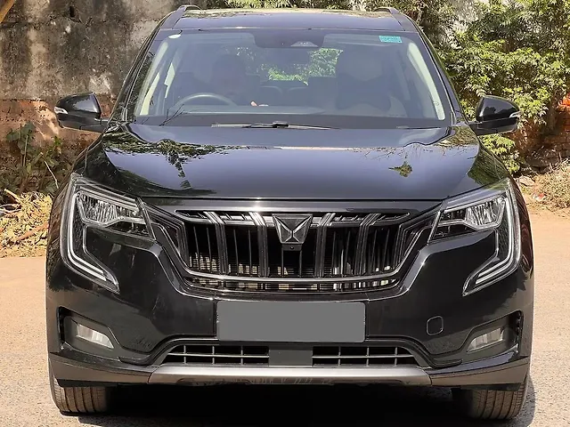 Used 2025 Mahindra XUV700 in Delhi Used 2025 Mahindra XUV700 in Delhi